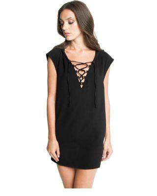Dolce Vita Logan Dress Black