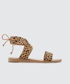 Dolce Vita Pomona Sandals Leopard