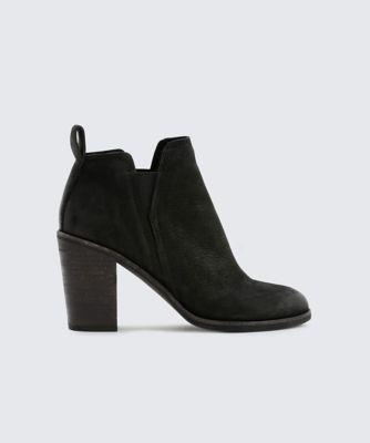 Dolce Vita Simone Booties Anthracite