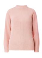 Dorothy Perkins Pink Balloon Sleeve Jumper