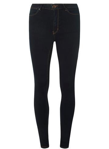 Dorothy Perkins Indigo Authentic 'bailey' Low Rise Jeans