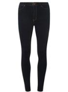 Dorothy Perkins Indigo Authentic 'bailey' Low Rise Jeans