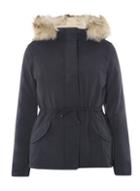 Dorothy Perkins *only Navy Lucca Parka