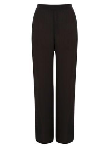 Dorothy Perkins Contrast Side Palazzo Pants