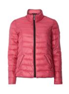Dorothy Perkins Pink Quilted Pack-a-jacket