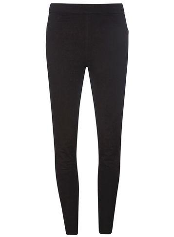 Dorothy Perkins Black Jeggings