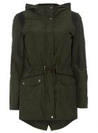 Dorothy Perkins Tall: Lightweight Panel Jacket