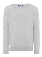 Dorothy Perkins Children's Snowflake Jumper