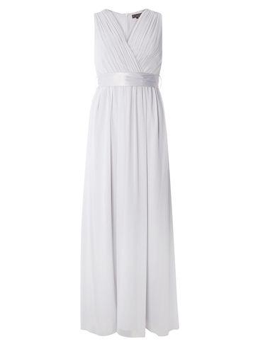 Dorothy Perkins *showcase Holly Maxi Dress