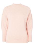 Dorothy Perkins Blush Tapered Puff Sleeve Jumper