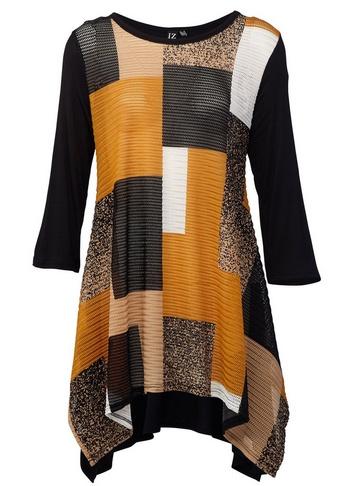 *izabel London Multi Colour Jumper