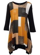*izabel London Multi Colour Jumper