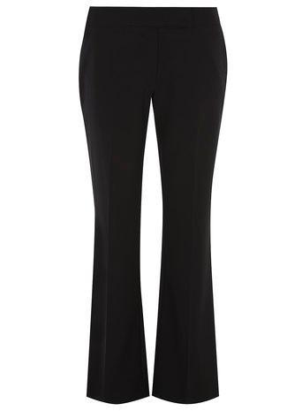 Dorothy Perkins Poly Bootleg Trousers