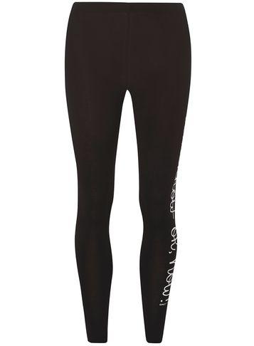 Dorothy Perkins *only Play Black Leggings