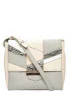 Dorothy Perkins *lydc Grey Patch Cross Body Bag