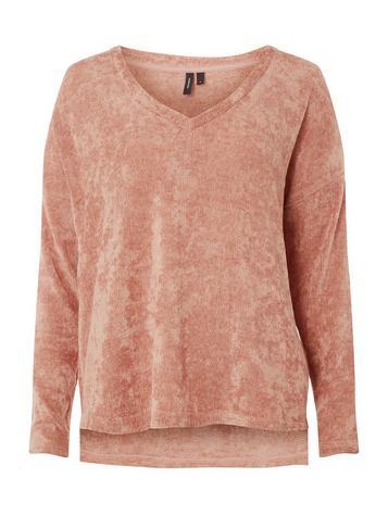 Dorothy Perkins *vero Moda Rose Chenille Jumper