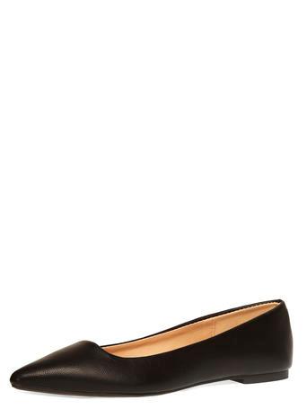 Dorothy Perkins Black Pointed Pumps