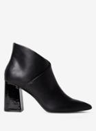 Dorothy Perkins Black 'annie' Pointed Boots