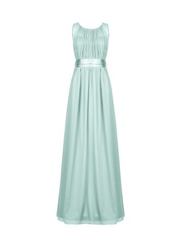 *showcase Tall Mint 'natalie' Maxi Dress