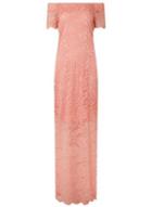 Dorothy Perkins *vila Pink Maxi Dress