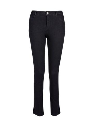 Dorothy Perkins Black Ellis Slim Jeans