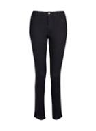 Dorothy Perkins Black Ellis Slim Jeans