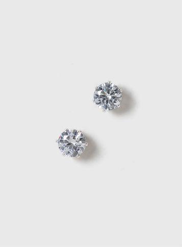 Dorothy Perkins Rhinestone Stud Earrings