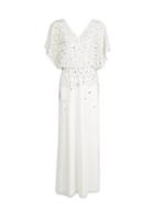 *showcase White 'danni' Bridal Maxi Dress