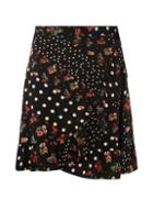 Dorothy Perkins *ditsy Mix N Match Skirt
