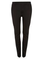 Dorothy Perkins Dp Curve Black Slim Fit Jeggings
