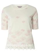 Dorothy Perkins Petite Floral Printed Jumper
