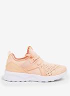 Dorothy Perkins Pink Mesh Igloo Trainers