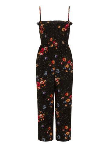 Dorothy Perkins *multi Print Jumpsuit