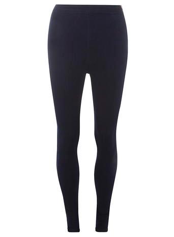 Dorothy Perkins Rinse Indigo 'lyla' High Waisted Tube Jeans