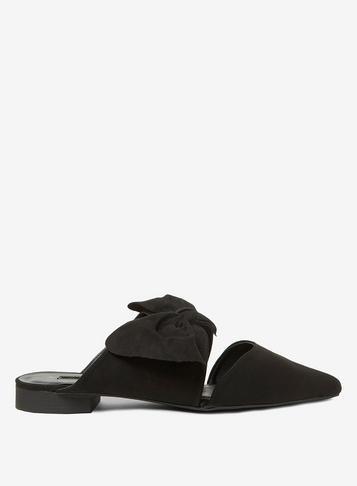 Dorothy Perkins Black Pheonix Pumps