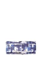 Dorothy Perkins *lily & Franc Printed Clutch