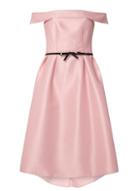 Dorothy Perkins *luxe Pink Bardot Prom Dress