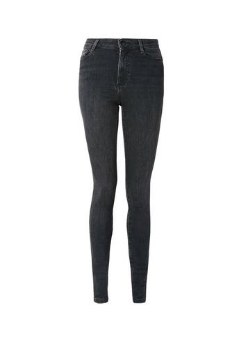 Dorothy Perkins *tall Black 'alex' Jeans