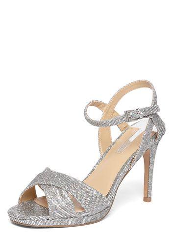 Dorothy Perkins Disco 'sonia' Glitter Sandals