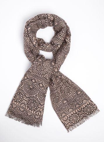 Dorothy Perkins Blush Pretty Title Scarf