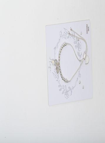 Dorothy Perkins Amethyst Pendant Necklace