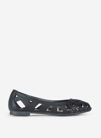 Dorothy Perkins Black Perla Pumps