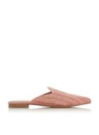 *head Over Heels By Dune Harrlow Ladies Flat Shoes