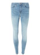 Dorothy Perkins *vero Moda Light Blue Skinny Fit Jeans