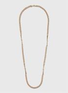 Dorothy Perkins Gold Chain Link Necklace