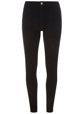 Dorothy Perkins Black Ashley Skinny Jeans