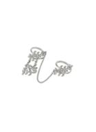 Dorothy Perkins Finger To Thumb Ring