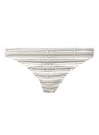 Dorothy Perkins *vero Moda Stripe Bikini Bottoms