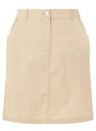 Dorothy Perkins Stone Mini Skirt
