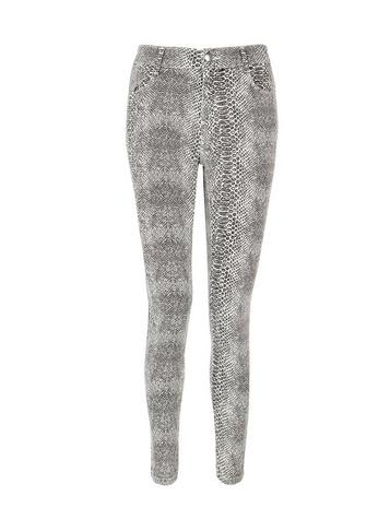Dorothy Perkins Multi Colour Frankie Super Skinny Jeans